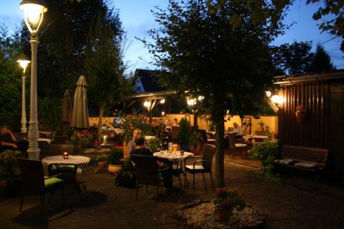 Hotel & Weinhaus Zum Schwarzen B�ren
