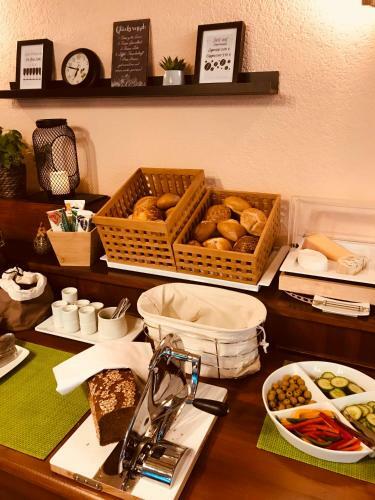 Hotel & Weinhaus Zum Schwarzen B�ren