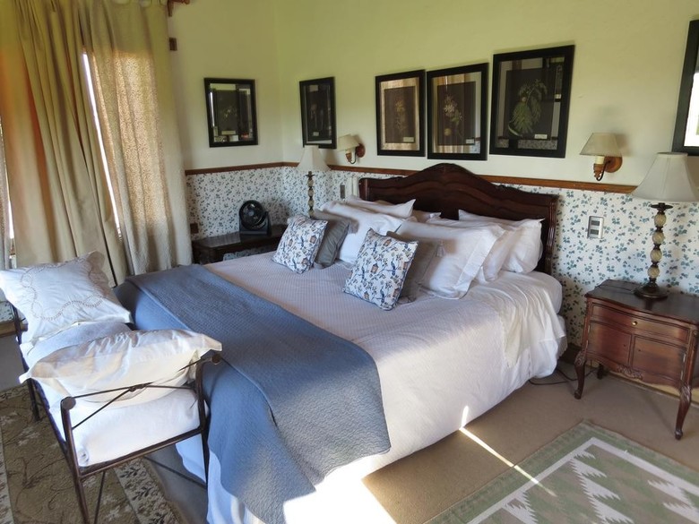 Hotel Vendimia Parador