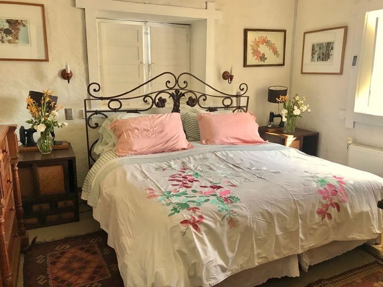 Hotel Vendimia Parador