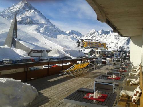 Alpenhotel Seiler