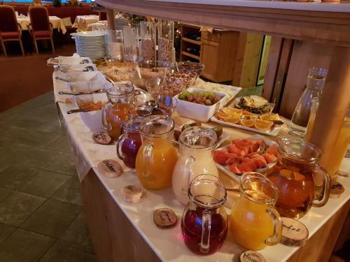 Alpenhotel Seiler