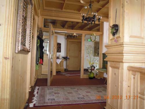 Alpenhotel Seiler