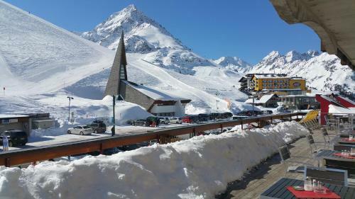 Alpenhotel Seiler