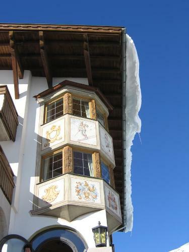 Alpenhotel Seiler
