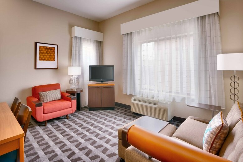 Hotel Towneplace By Marriott Suites Elko