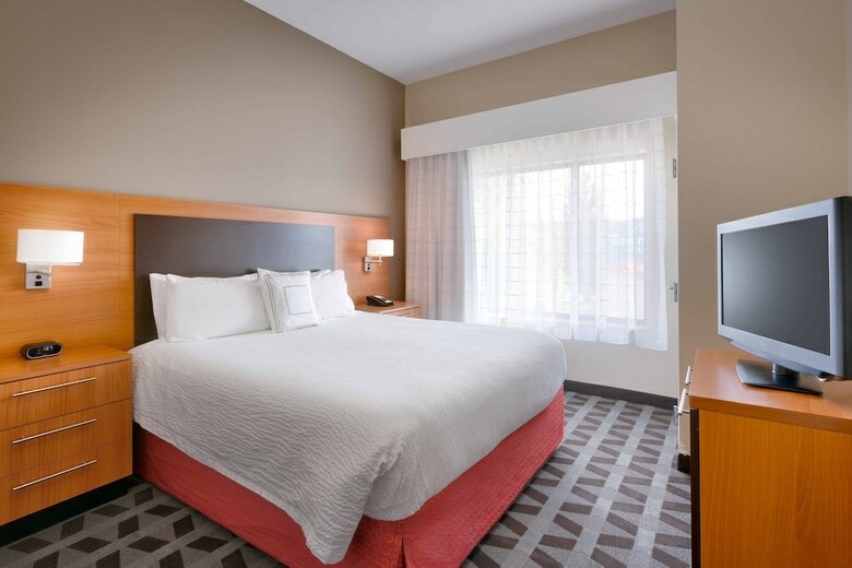 Hotel Towneplace By Marriott Suites Elko