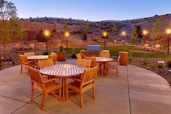 Hotel Towneplace By Marriott Suites Elko