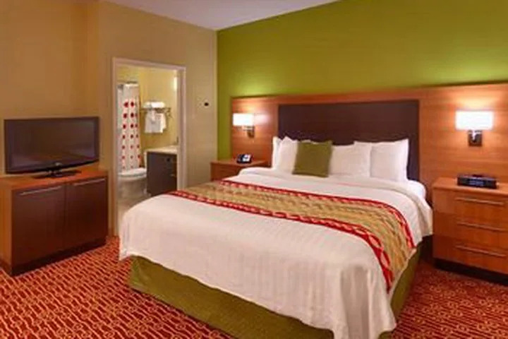Hotel Towneplace By Marriott Suites Elko