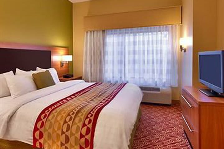 Hotel Towneplace By Marriott Suites Elko