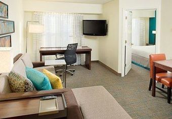 Hotel Residence Inn Chicago O'hare