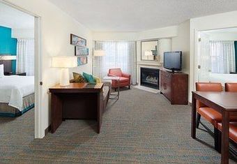 Hotel Residence Inn Chicago O'hare
