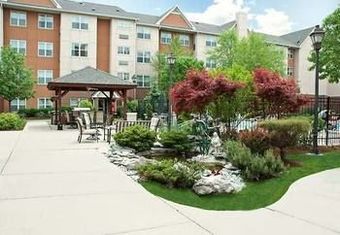 Hotel Residence Inn Chicago O'hare