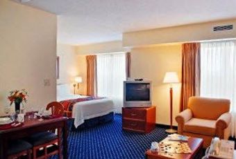 Hotel Residence Inn Chicago O'hare