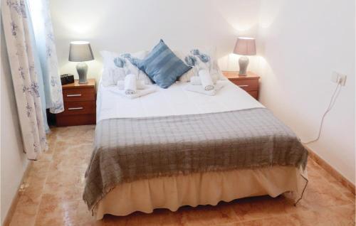 Apartment C/del Huerto