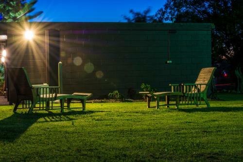 Orbost Motel