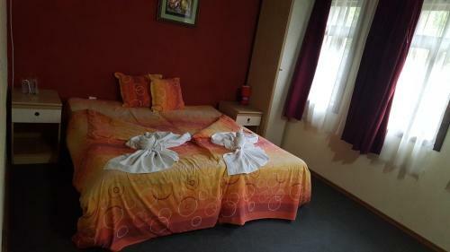 Hostal Complex Cherni Vrah