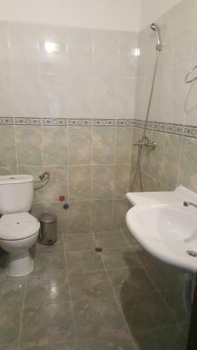 Hostal Complex Cherni Vrah