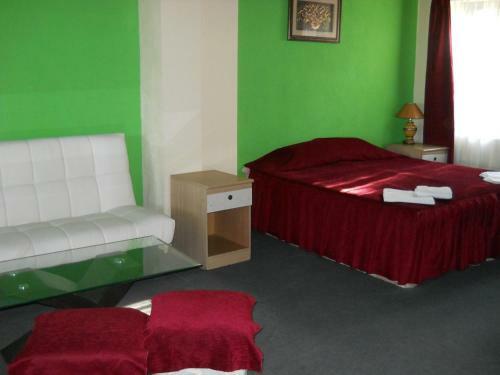 Hostal Complex Cherni Vrah