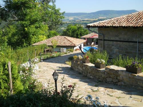 Hostal Complex Cherni Vrah