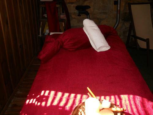 Hostal Complex Cherni Vrah