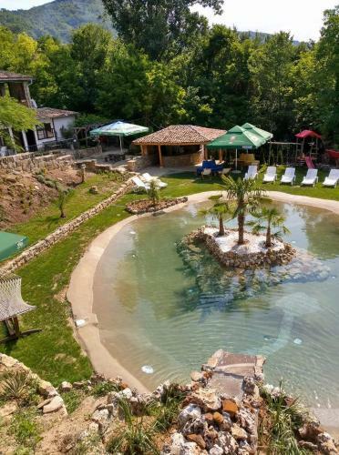 Hostal Complex Cherni Vrah