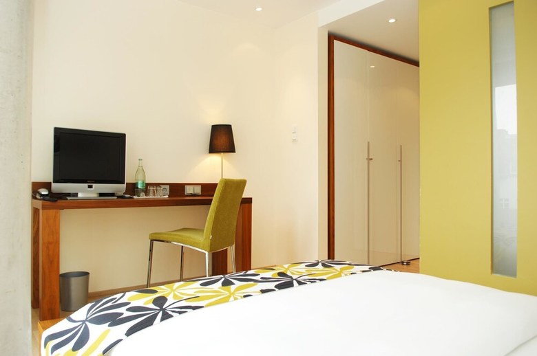 Hotel Das Spritzenhaus