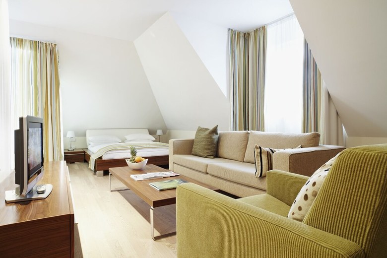Hotel Das Spritzenhaus