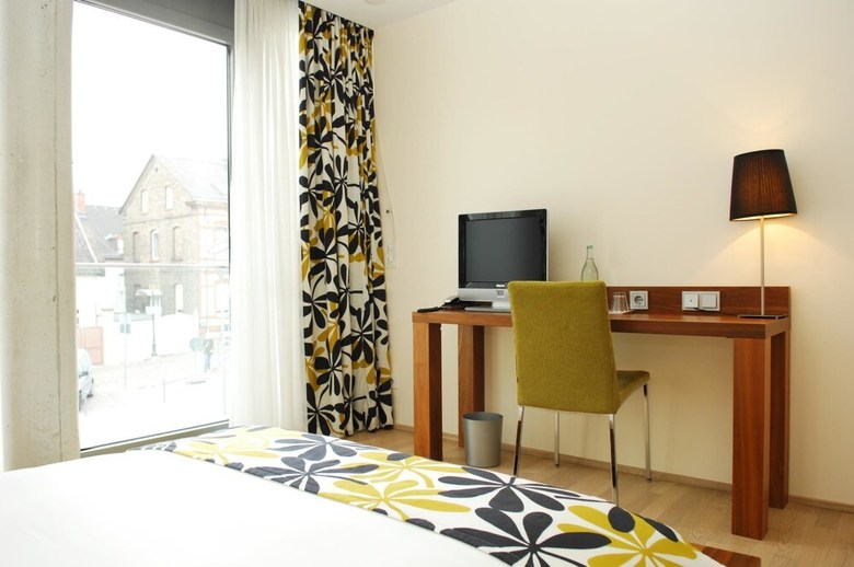 Hotel Das Spritzenhaus
