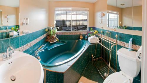 Ocean Breeze Executive Bed And Breakfast