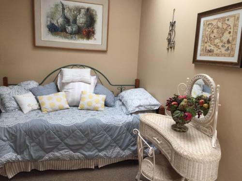 Ocean Breeze Executive Bed And Breakfast