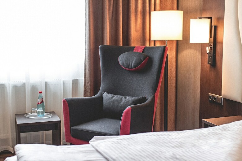Arcadia Hotel Hanau