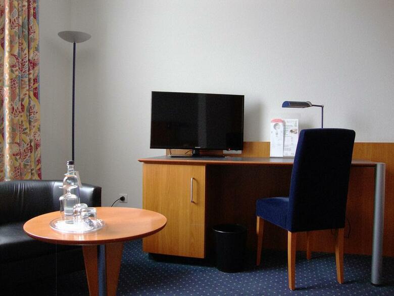 Arcadia Hotel Hanau