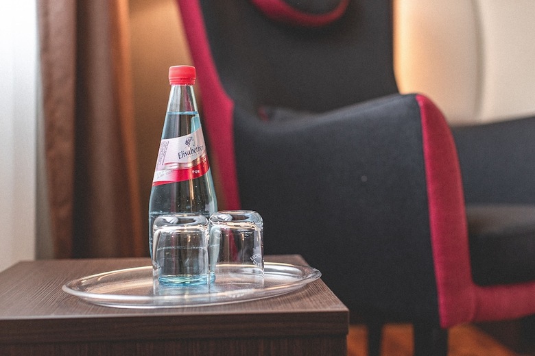 Arcadia Hotel Hanau