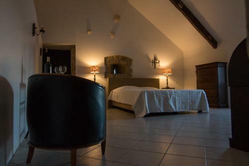 Le Chateau De Claids