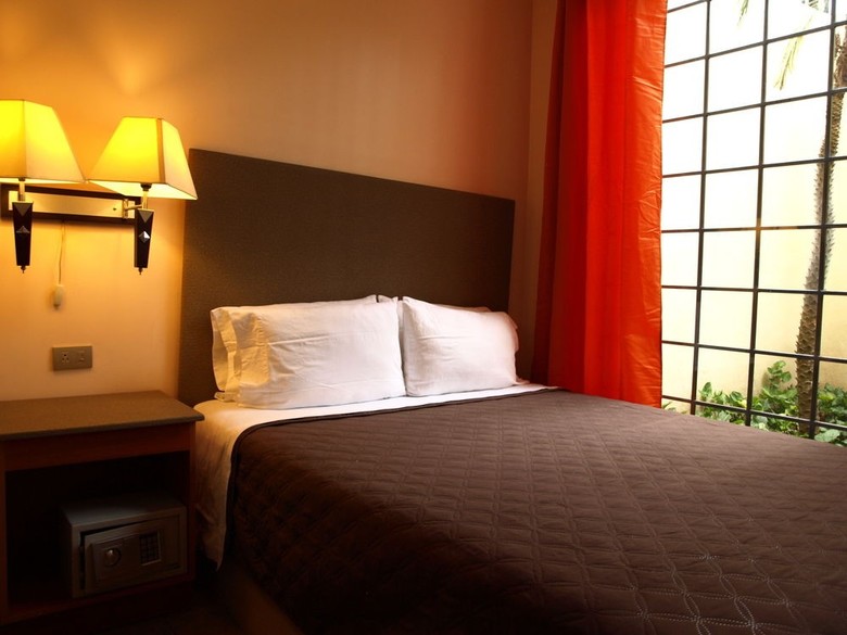 Hotel The Palm House Inn