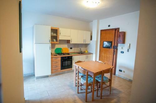Apartamento Appartamento Don Minzoni