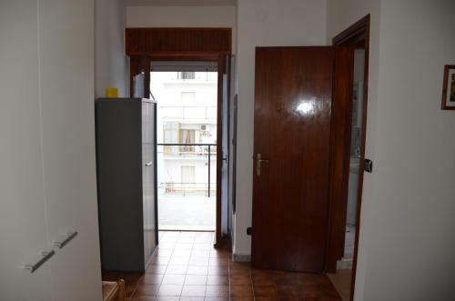 Apartamento Appartamento Don Minzoni