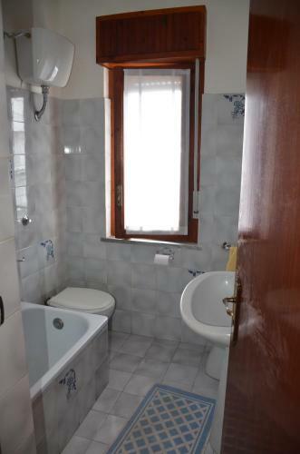 Apartamento Appartamento Don Minzoni