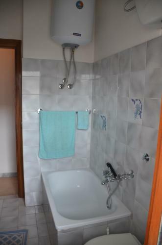 Apartamento Appartamento Don Minzoni