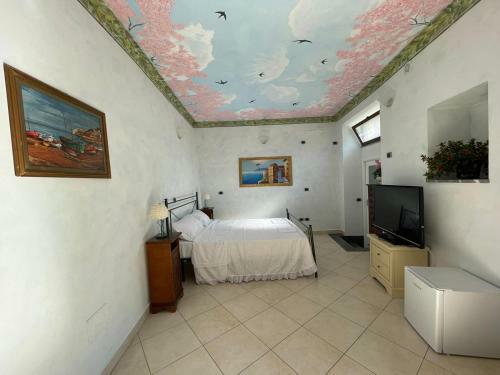 Bed & Breakfast Il Cielo In UNA Stanza