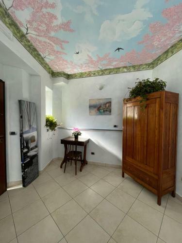 Bed & Breakfast Il Cielo In UNA Stanza