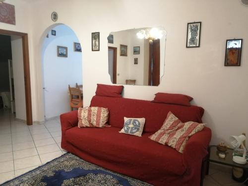 Apartamento Casa Maria