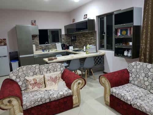 Mount View Executive Apartment