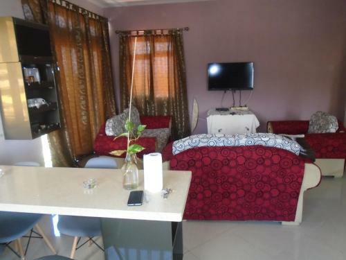 Mount View Executive Apartment