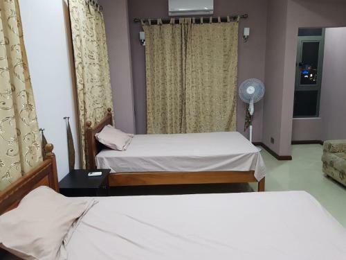 Mount View Executive Apartment