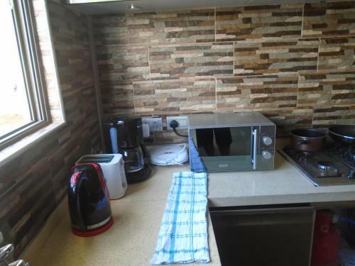 Mount View Executive Apartment