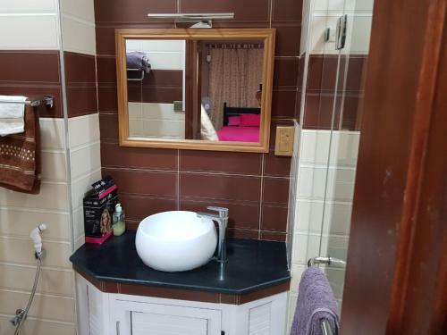 Mount View Executive Apartment