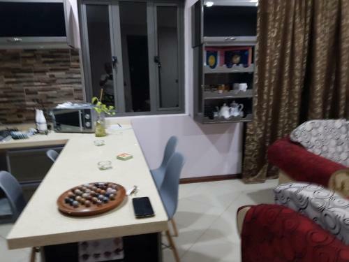 Mount View Executive Apartment