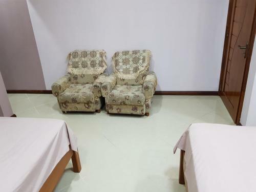 Mount View Executive Apartment